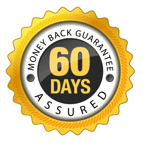 Revitagut Money Back Gaurantee