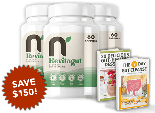 Revitagut